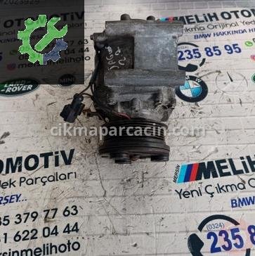 Jaguar S-Type Klima Kompresörü YR8H-190629 çıkma parça