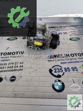 Jaguar S-Type Klima Kompresörü YR8H-19D629FB çıkma parça