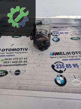 Jaguar S-Type Klima Kompresörü YR8H-19D629FB çıkma parça