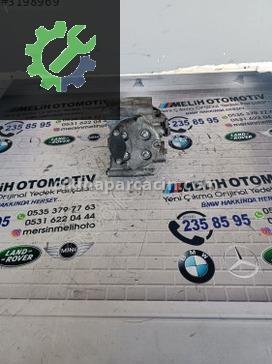 Jaguar S-Type Klima Kompresörü YR8H-19D629FB çıkma parça
