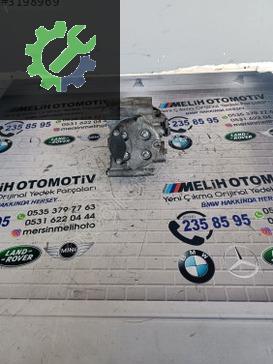 Jaguar S-Type Klima Kompresörü YR8H-19D629FB çıkma parça
