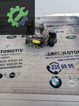 Jaguar S-Type Klima Kompresörü YR8H-19D629FB çıkma parça
