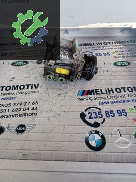 Jaguar S-Type Klima Kompresörü YR8H-19D629FB çıkma parça