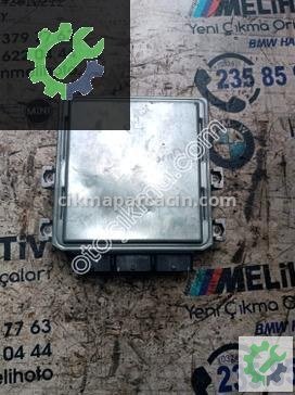 Jaguar S-Type Motor Beyni 6R8Q-12A650-EE çıkma parça