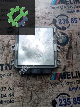 Jaguar S-Type Alarm Beyni 6R8Q-12A650-EE çıkma parça