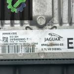 2024 Jaguar S-Type Alarm Beyni Çıkma Parça Mersin