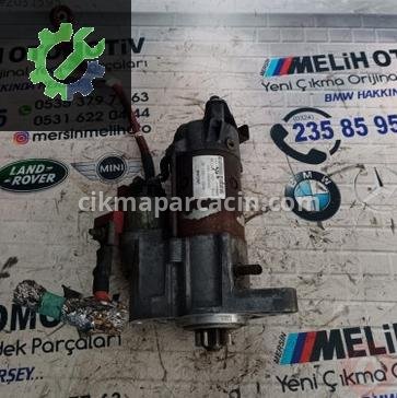 Jaguar S-Type Marş Motoru 4R83-11001 çıkma parça