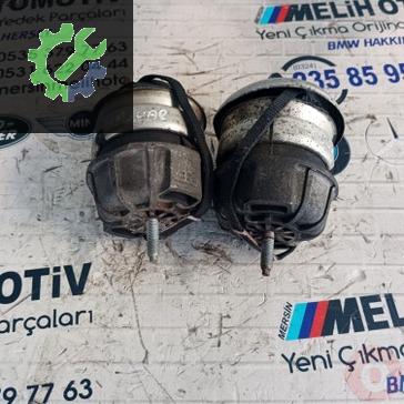 Jaguar S-Type Motor Takozu & Kulağı 4R83-6A003-B çıkma parça
