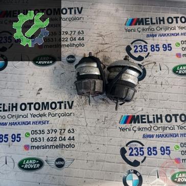 Jaguar S-Type Motor Takozu & Kulağı çıkma parça