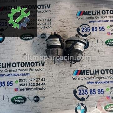 Jaguar S-Type Motor Takozu & Kulağı 4R83-6A003-B çıkma parça