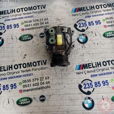 Jaguar S-Type Klima Kompresörü YR8H-190629 çıkma parça