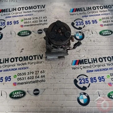 Jaguar S-Type Klima Kompresörü YR8H-190629 çıkma parça