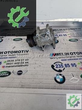 Jaguar S-Type Klima Kompresörü YR8H-19D629FB çıkma parça