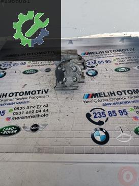 Jaguar S-Type Klima Kompresörü YR8H-19D629FB çıkma parça
