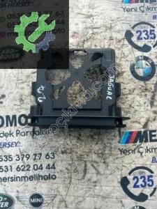 JAGUAR S-TYPE ÇIKMA MOTOR BEYİN KUTUSU 4R83-12A692-BE