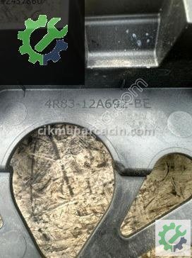 Jaguar S-Type Motor Beyni 4R83-12A692-BE çıkma parça