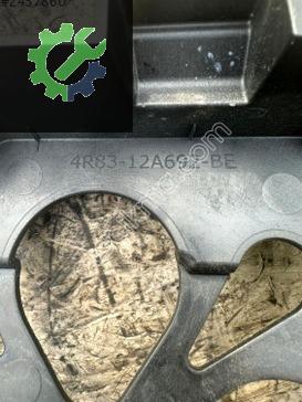 Jaguar S-Type Alarm Beyni 4R83-12A692-BE çıkma parça