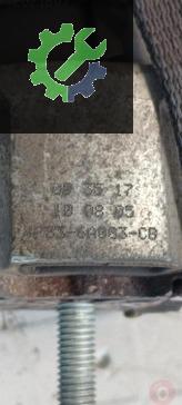 Jaguar S-Type Motor Takozu & Kulağı 4R83-6A003-CB çıkma parça