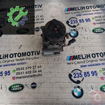 Jaguar S-Type Klima Kompresörü TR8H-190629 çıkma parça