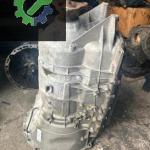 Jaguar X250 Çıkma Orjinal Otomatik Şanzıman