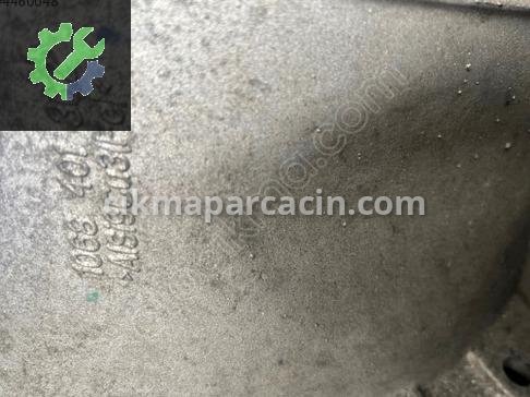 Jaguar S-Type Şanzıman Komple çıkma parça