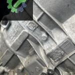 Jaguar X250 Çıkma Orjinal Otomatik Şanzıman