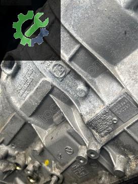 Jaguar X250 Çıkma Orjinal Otomatik Şanzıman
