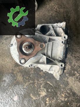Jaguar X250 Çıkma Orjinal Otomatik Şanzıman