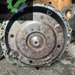Jaguar X250 Çıkma Orjinal Otomatik Şanzıman