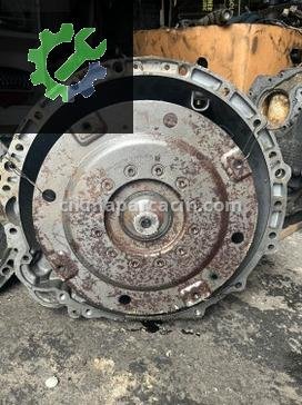 Jaguar S-Type Şanzıman Komple çıkma parça
