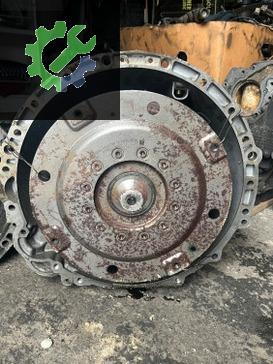 Jaguar X250 Çıkma Orjinal Otomatik Şanzıman