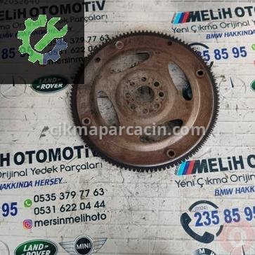 Jaguar XF Volant 4R836375 çıkma parça