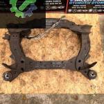 JAGUAR X358 ÇIKMA ÖN TRAVERS 6W93-5C145-AA