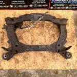 JAGUAR X358 ÇIKMA ÖN TRAVERS 6W93-5C145-AA