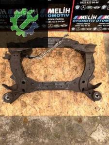 JAGUAR X358 ÇIKMA ÖN TRAVERS 6W93-5C145-AA