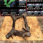 JAGUAR X358 ÇIKMA ÖN TRAVERS 6W93-5C145-AA