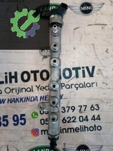 JAGUAR X760 ÇIKMA RAİL BORUSU 0445214332