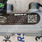 JAGUAR X760 ÇIKMA RAİL BORUSU 0445214332