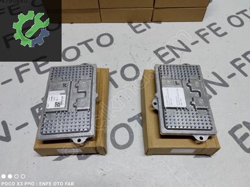 Jaguar XJ Far Beyni SIFIR90053120 çıkma parça