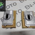JAGUAR XENON LED SAĞ SOL FAR BEYNİ SIFIR90053120 L90032783 3
