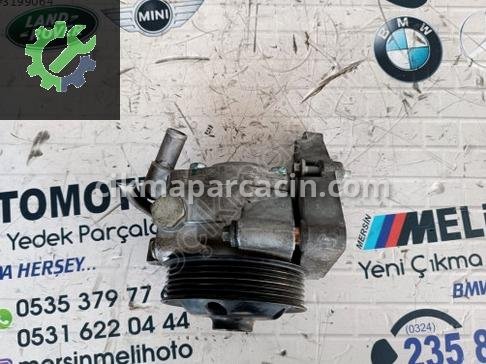Jaguar XF Direksiyon Pompası çıkma parça