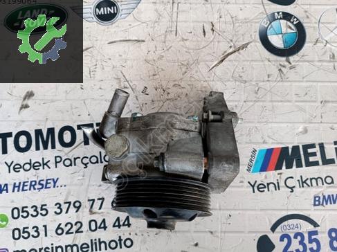 Jaguar XF Direksiyon Pompası çıkma parça