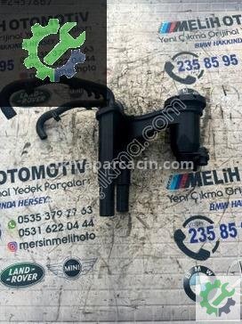 Jaguar XF Karter 4R8Q-6A785-AE çıkma parça