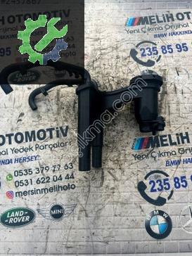 Jaguar XF Karter 4R8Q-6A785-AE çıkma parça