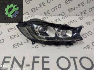 JAGUAR XF SAĞ FAR ORJİNAL HATASIZ 3