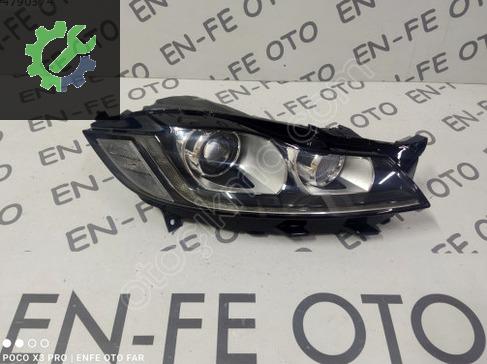 Jaguar XJ Sol Ön Far çıkma parça