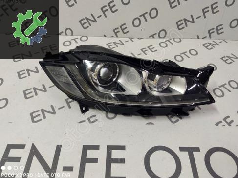 Jaguar XJ Sol Ön Far çıkma parça