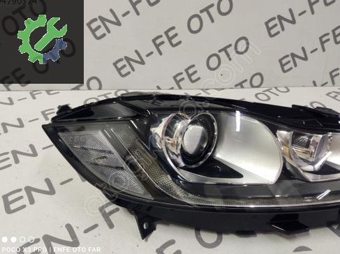 Jaguar XJ Sol Ön Far çıkma parça
