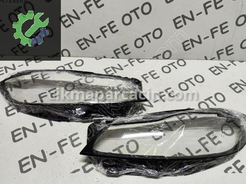 Jaguar XF Far Camı 15-19 çıkma parça