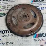 2023 BMW 5 Serisi Şaft Çıkma Parça Mersin